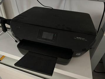 Hp envy 5544 printer 5540 beschikbaar voor biedingen