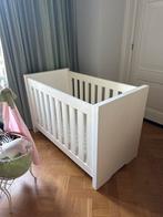 Kinderbed / Ledikant / Spijlenbedje, Kinderen en Baby's, Babywiegjes en Ledikanten, Ophalen, Gebruikt, Ledikant