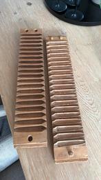 Originele antieke sigarenpers, Ophalen