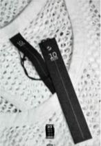 10DAYS - Prachtige mesh top maat 1/M & 2/L - Nieuw - 10 DAYS, Kleding | Dames, Tops, Maat 38/40 (M), Wit, 10days, Nieuw