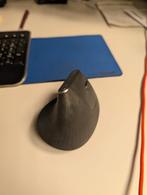 MX Vertical Muis - Defecte Linkermuisknop - Ergonomisch, Computers en Software, Rechtshandig, Muis, Ergonomisch, Logitech