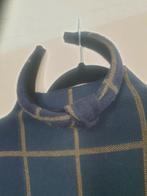 Burberry look design trui L met bijpassende diadeem, Kleding | Dames, Tahari design collection, Ophalen of Verzenden, Zo goed als nieuw