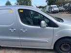 Portier 2Deurs rechts van een Peugeot Partner (EZRC), Auto-onderdelen, Carrosserie en Plaatwerk, Gebruikt, -, Deur, -
