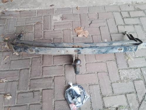 trekhaak zgan vw  CADDY 2004 TOT 2015, Auto-onderdelen, Overige Auto-onderdelen, Volkswagen, Gebruikt, Ophalen