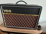 VOX AC 10 met dustcover, Ophalen, Zo goed als nieuw, Minder dan 50 watt