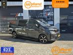 Peugeot Expert Bestel 2.0 BlueHDi 180 S&S L3 DC, Auto's, Bestelauto's, Gebruikt, Euro 6, 4 cilinders, Met garantie (alle)