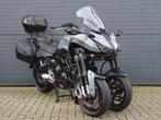 YAMAHA Niken GT 2019 driewieler Grey Quickshift Handvatverw., Motoren, Motorrijbewijs A, Bedrijf, Sport, Meer dan 35 kW