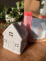 Gingerbread theelicht houder, Ophalen of Verzenden, Nieuw