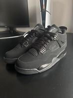Jordan 4 black cat, Ophalen, Zwart, Air Jordan, Nieuw