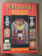 Arcadia stofmachines, Ophalen of Verzenden