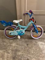 Kinderfiets, Fietsen en Brommers, Fietsen | Kinderfietsjes, Ophalen of Verzenden, Zo goed als nieuw, Minder dan 16 inch