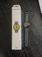 Samsung Galaxy Watch 6 in goede staat, Ophalen of Verzenden, Zo goed als nieuw, Zwart, Android