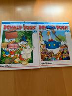 Donald Duck - Nr. 26 & 37 - Gelezen, Meerdere stripboeken, Ophalen of Verzenden, Gelezen
