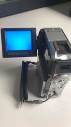 Jvc minidv camera zonder lader,jvc digital video camera, Mini dv, JVC, 20x of meer, Ophalen of Verzenden
