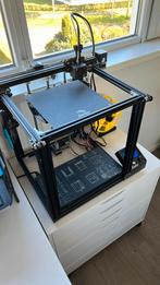 Creality ender 5 3D printer, Creality, Zo goed als nieuw, Ophalen