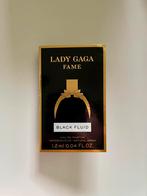 Lady Gaga Fame sample, Ophalen of Verzenden, Nieuw