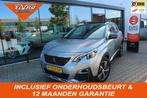 Peugeot 3008 1.2 PureTech Allure AUTOMAAT LEDER PANORAMA KEY, Lichtsensor, Gebruikt, 1199 cc, 19 km/l
