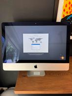 iMac 21.5” 2012 met 250 gb ssd / 8 gb ram / 2.7 i5, Computers en Software, Apple Desktops, Ophalen, 2 tot 3 Ghz, 21.5" 2k, IMac