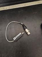 Avolites Titan one dongle in kistje, Ophalen of Verzenden, Zo goed als nieuw, Licht