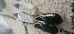 Adidas Superstar en Vans maat 25, Ophalen of Verzenden, Gebruikt, Jongen of Meisje, Schoenen