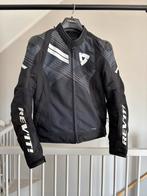 Revit apex h2o textiele motorjas inclusief binnenjas maat L, Jas | textiel, Heren, Ophalen of Verzenden, REV’IT!