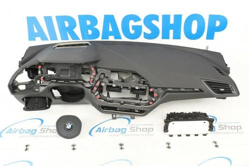 Airbag set Dashboard M HUD BMW 1 serie F40 2019-heden, Auto-onderdelen, Dashboard en Schakelaars, Gebruikt, Ophalen of Verzenden