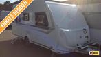 Knaus Sudwind 60 Years 460 EU Extreem compleet, Standaardzit, Schokbreker, Knaus, Overige typen