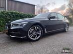 BMW 7-serie - 740e iPerformance High Executive, Automaat, 1998 cc, Achterwielaandrijving, Gebruikt