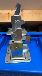 Deurstopper buiten, Doe-het-zelf en Verbouw, Deuren en Horren, Ophalen of Verzenden, Zo goed als nieuw, Binnendeur, 200 tot 215 cm