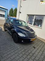 Chrysler PT Cruiser 2.4i Classic AIRCO, Auto's, Chrysler, Voorwielaandrijving, 450 kg, Zwart, Handgeschakeld