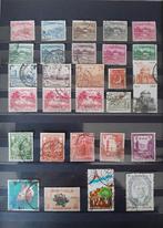 1 Kaart Oude Klassieke Postzegels Pakistan Nr. 3 Gestempeld, Postzegels en Munten, Postzegels | Azië, Ophalen, Zuid-Azië, Gestempeld