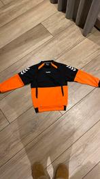 Hummel sport trui, Kinderen en Baby's, Kinderkleding | Maat 140, Jongen, Hummel, Ophalen of Verzenden, Sport- of Zwemkleding