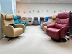 Tweedehands Relax fauteuil en Sta op stoelen 75 op voorraad, Ophalen, N, N, 75 tot 100 cm