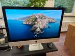 iMac Catalina 27 inch late 2013 met 16gb prijs verlaagd, Computers en Software, Apple Desktops, Ophalen, Gebruikt, SSD, IMac