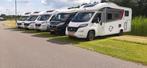 campers te huur verhuur van 8 jonge campers, Caravans en Kamperen, Verhuur