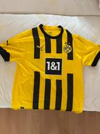 Shirt Borussia Dortmund Bellingham, Sport en Fitness, Voetbal, Maat XL, Ophalen of Verzenden, Zo goed als nieuw, Shirt