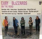 Cuby + Blizzards – On The Road, Cd's en Dvd's, Vinyl | Jazz en Blues, 1960 tot 1980, Gebruikt, Ophalen of Verzenden, 12 inch