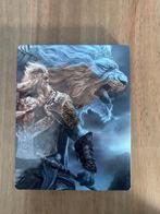Elden ring Steelbook Edition, Spelcomputers en Games, Ophalen of Verzenden, Zo goed als nieuw
