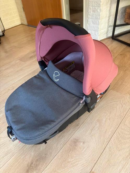 Reiswieg - Jane Matrix 2 light, Kinderen en Baby's, Autostoeltjes, Zo goed als nieuw, Overige merken, 0 t/m 13 kg, Autogordel