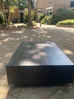 Aulia Linteloo salontafel., Huis en Inrichting, Gebruikt, 100 tot 150 cm, Minder dan 50 cm, Rechthoekig