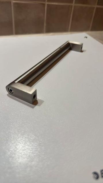 Keukenkastjes handgrepen 15 cm x 14 st beschikbaar voor biedingen