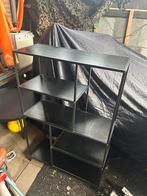 Wandkast, Ophalen, Zo goed als nieuw, Kunststof, Overige typen