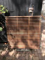 Te koop: 2 Hardhouten duivenroosters!!!!, Meerdere dieren