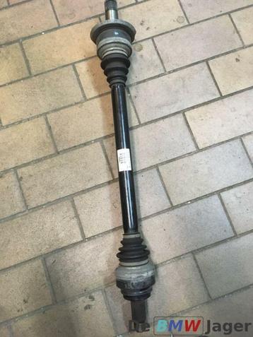 Aandrijfas BMW 5-serie F07 F06 F12 F13 F01 F02  7566086 beschikbaar voor biedingen