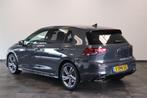 Volkswagen Golf 1.5 eTSI R-Line 2x Sfeerverlichting Full-led, 4 cilinders, Met garantie (alle), Leder en Stof, Origineel Nederlands