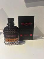 Valentino Born in Roma Eau de Parfum 100ML, Sieraden, Tassen en Uiterlijk, Uiterlijk | Parfum, Verzenden, Nieuw