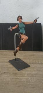 Lara croft, Verzamelen, Ophalen, Zo goed als nieuw