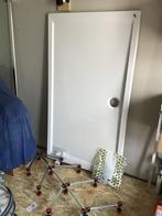 Douchebak Sphinx  wit 160x90 cm, Ophalen, Nieuw, Douche