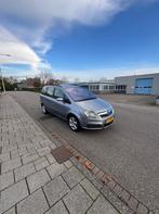 Opel Zafira 2.2 Enjoy 7 Persoons, Auto's, Opel, Voorwielaandrijving, Stof, Gebruikt, 4 cilinders