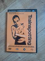 Trainspotting  ( dvd ), Gebruikt, Vanaf 16 jaar, Boxset, Drama